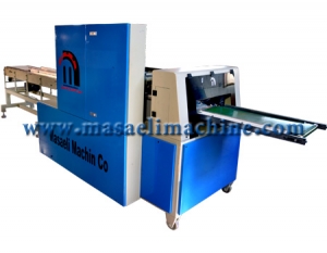 دستگاه بسته بندی تیوب