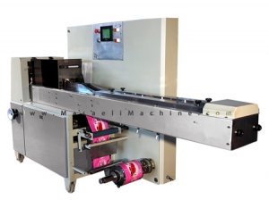 دستگاه بسته بندی ریل کابینت