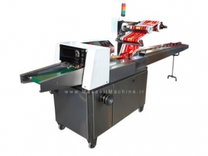 دستگاه بسته بندی پرتقال 