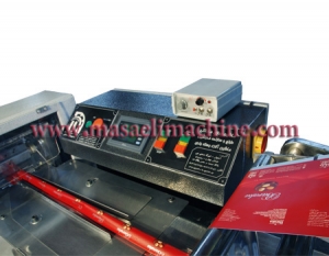 دستگاه بسته بندی شکلات 