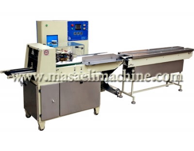 دستگاه بسته بندی دستکش جراحی