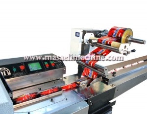 دستگاه بسته بندی اشترودل