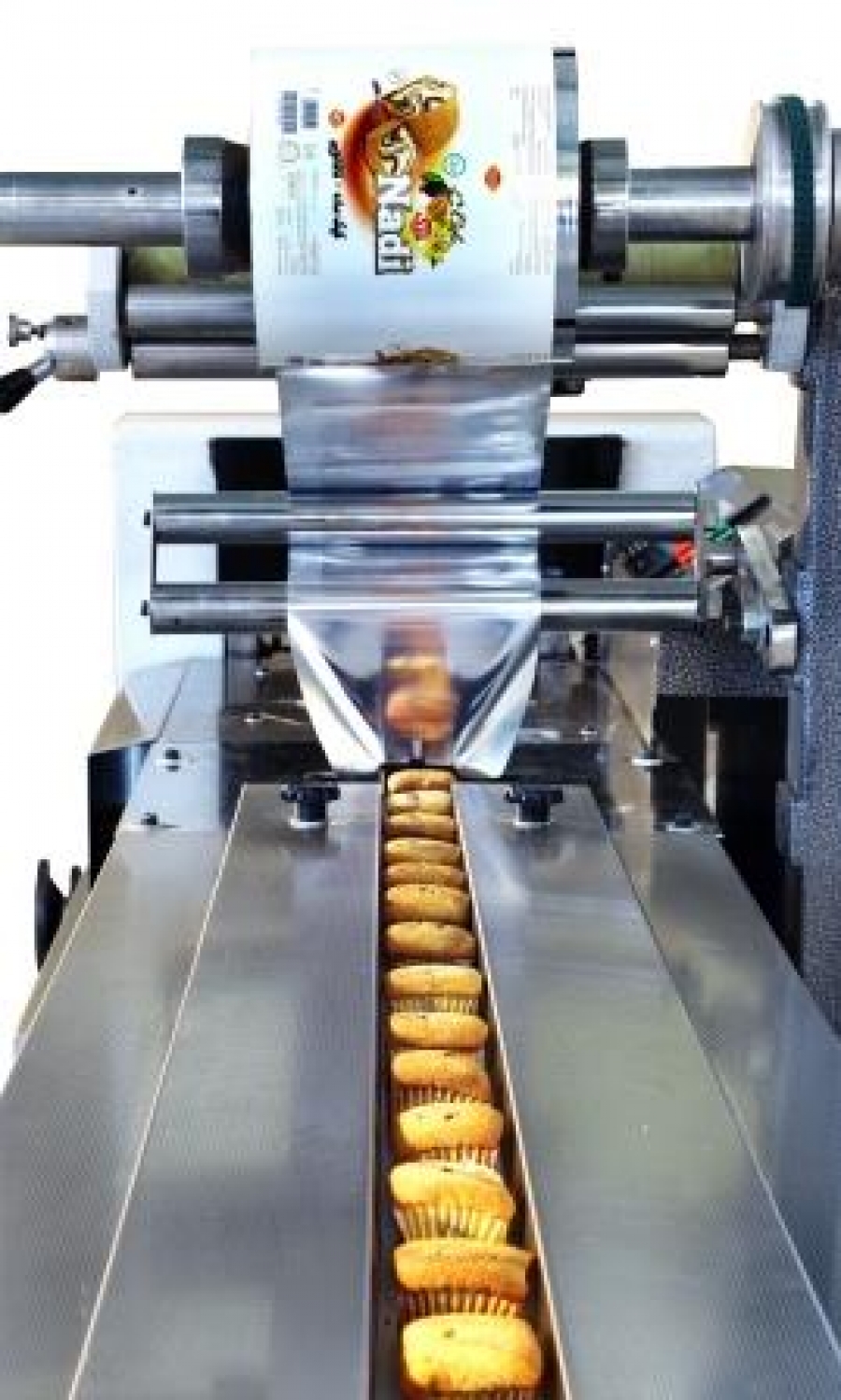 Les pommes de vapeur vapeur automatique Blancher blancheur de la courroie  de la machine en continu - Chine Chips de fruits de la machine de fruits,  l'équipement matériel de blanchiment de l'eau
