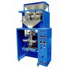 بسته بندی تمام اتوماتیک توزین دار