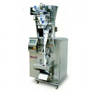 بسته بندی اتوماتیک ساشه پودری بصورت تکنفره