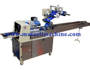 دستگاه بسته بندی میشکا