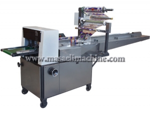 دستگاه بسته بندی قند حبه 