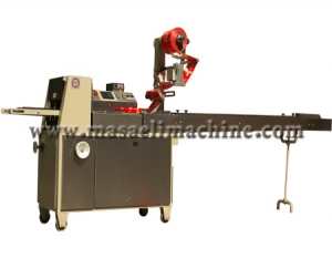 دستگاه بسته بندی نبات نی دار