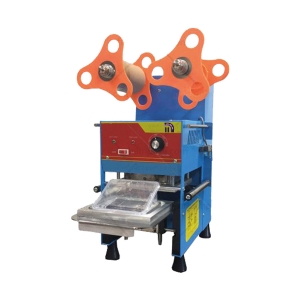 سیل نیمه اتوماتیک 