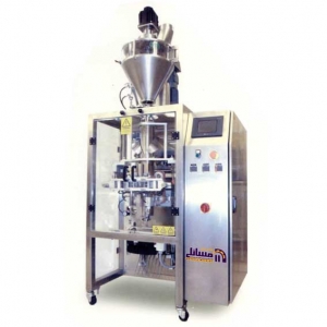 بسته بندی اتوماتیک حجمی