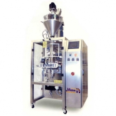 بسته بندی اتوماتیک حجمی