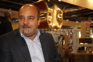 اقای علی مسائلی 