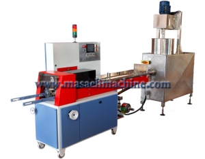 دستگاه بسته بندی تنباکو