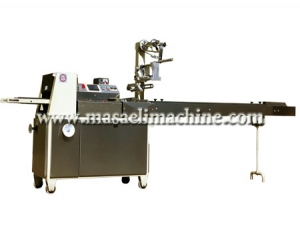 دستگاه بسته بندی مسقطی